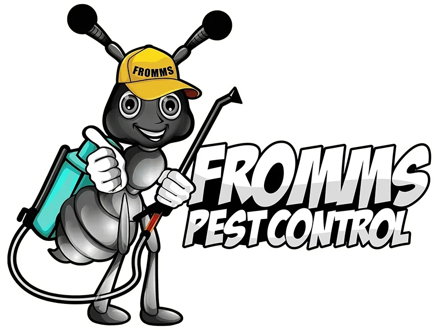 Fromms Pest Control
