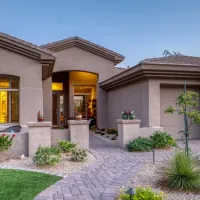 Arizona home