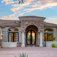Arizona home