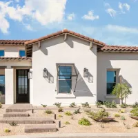 Arizona home