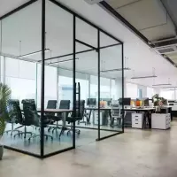 office