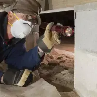 termite inspection