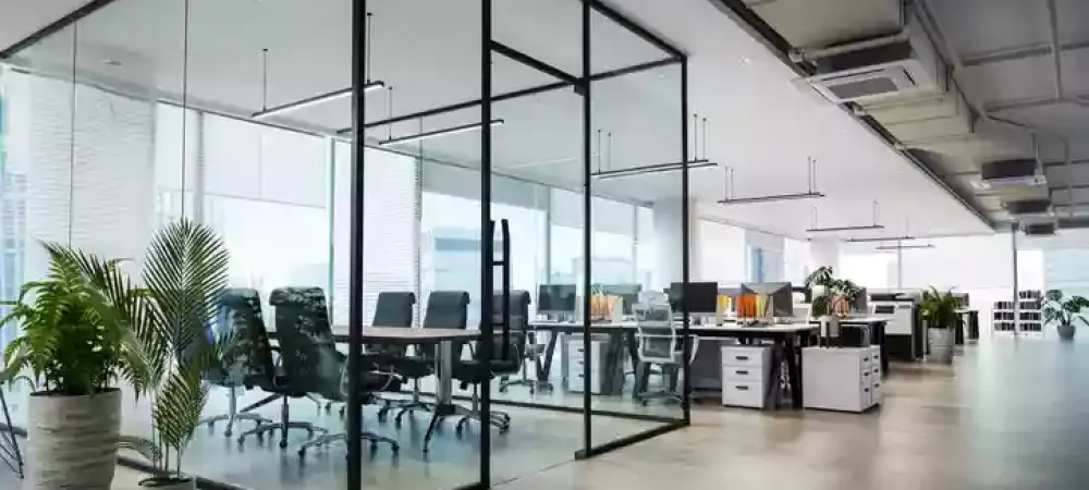 office