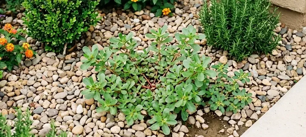 weeds