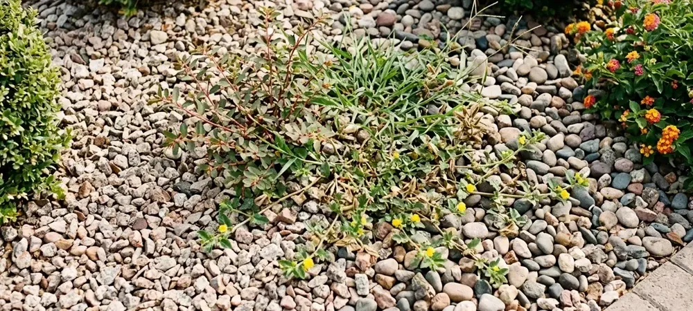 weeds