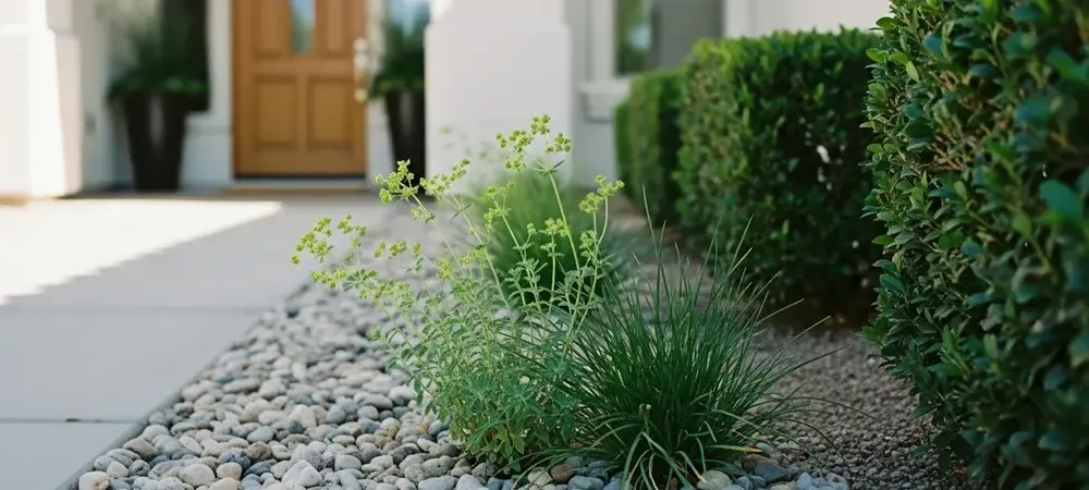 weeds