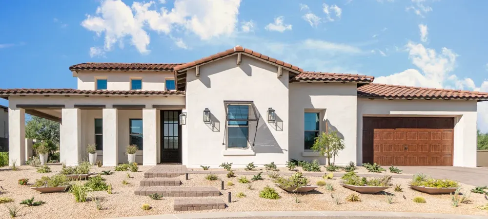 Arizona home