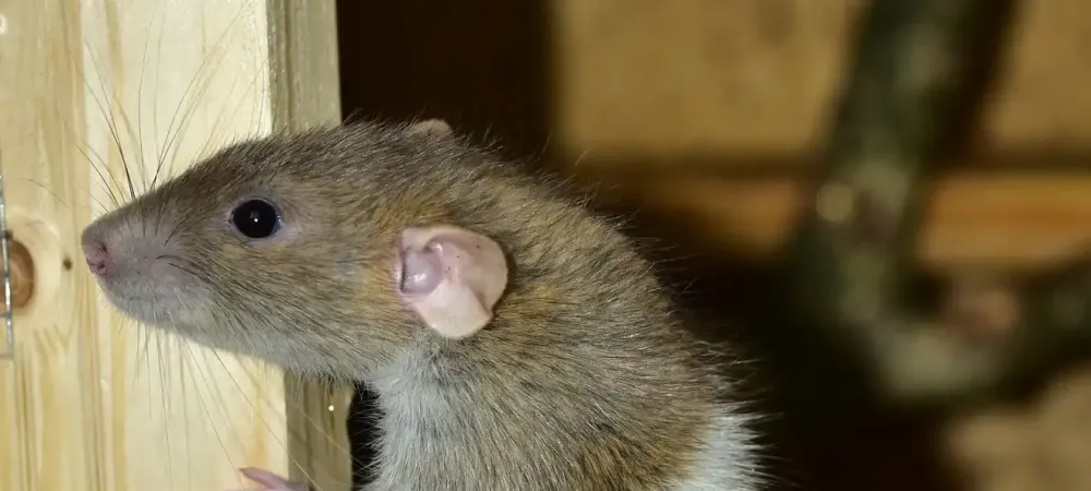 rodent
